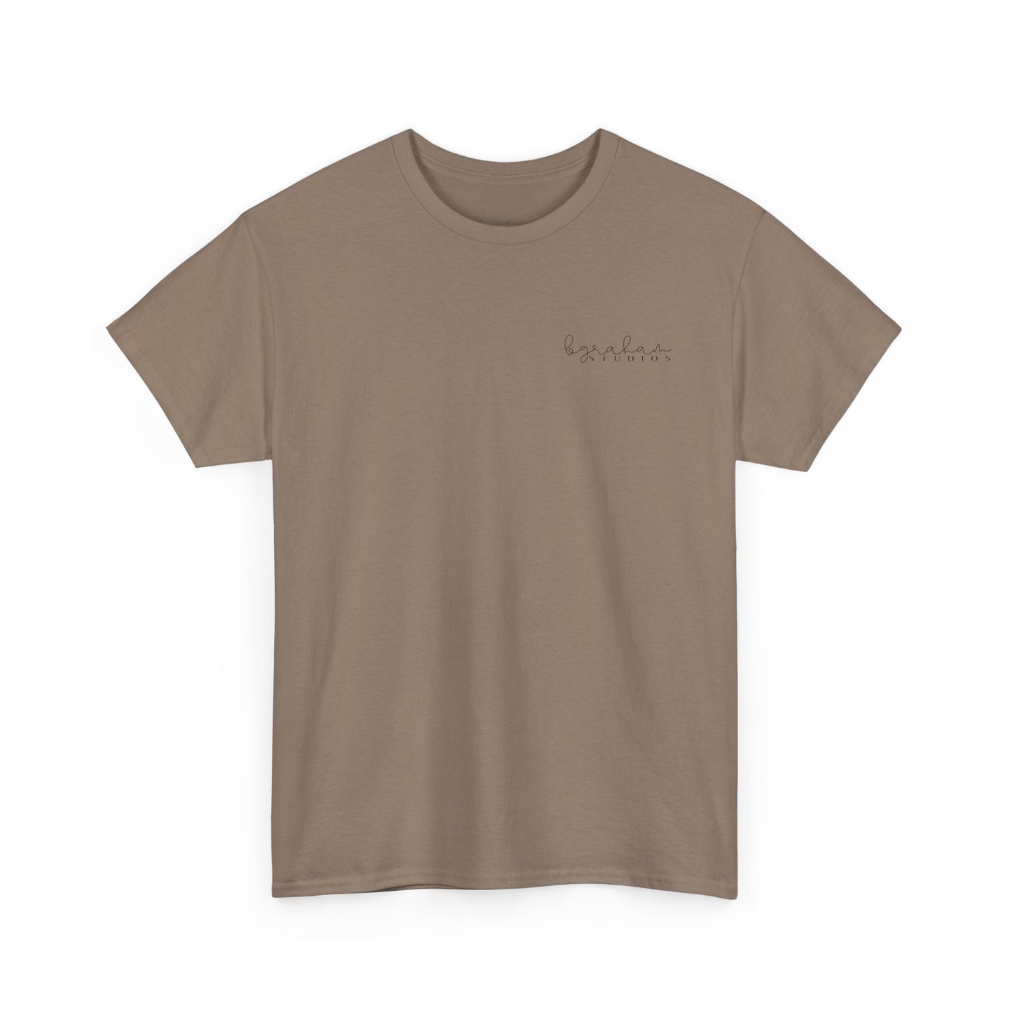 Quack Addict Unisex Heavy Cotton Tee
