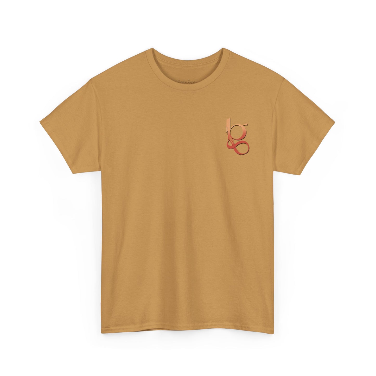 Happiness is Whiskey Unisex Heavy Cotton Tee