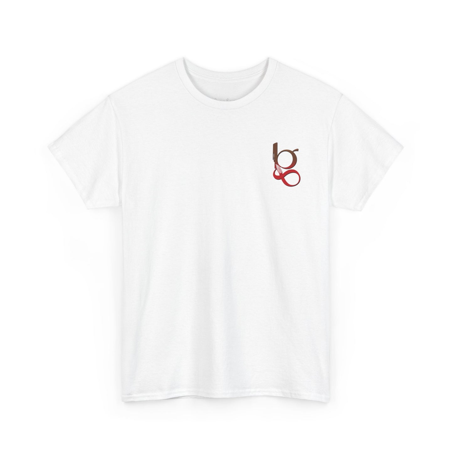 Unisex Heavy Cotton Tee - "I Hope Both Teams Lose" Sports Tee