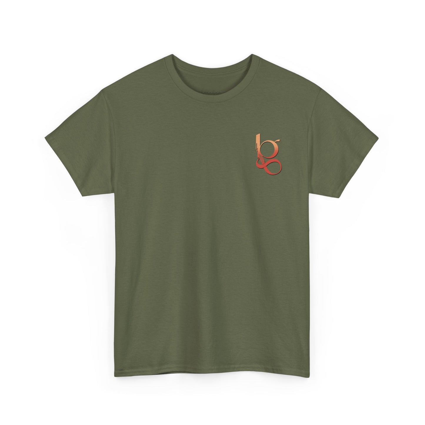 Happiness is Whiskey Unisex Heavy Cotton Tee