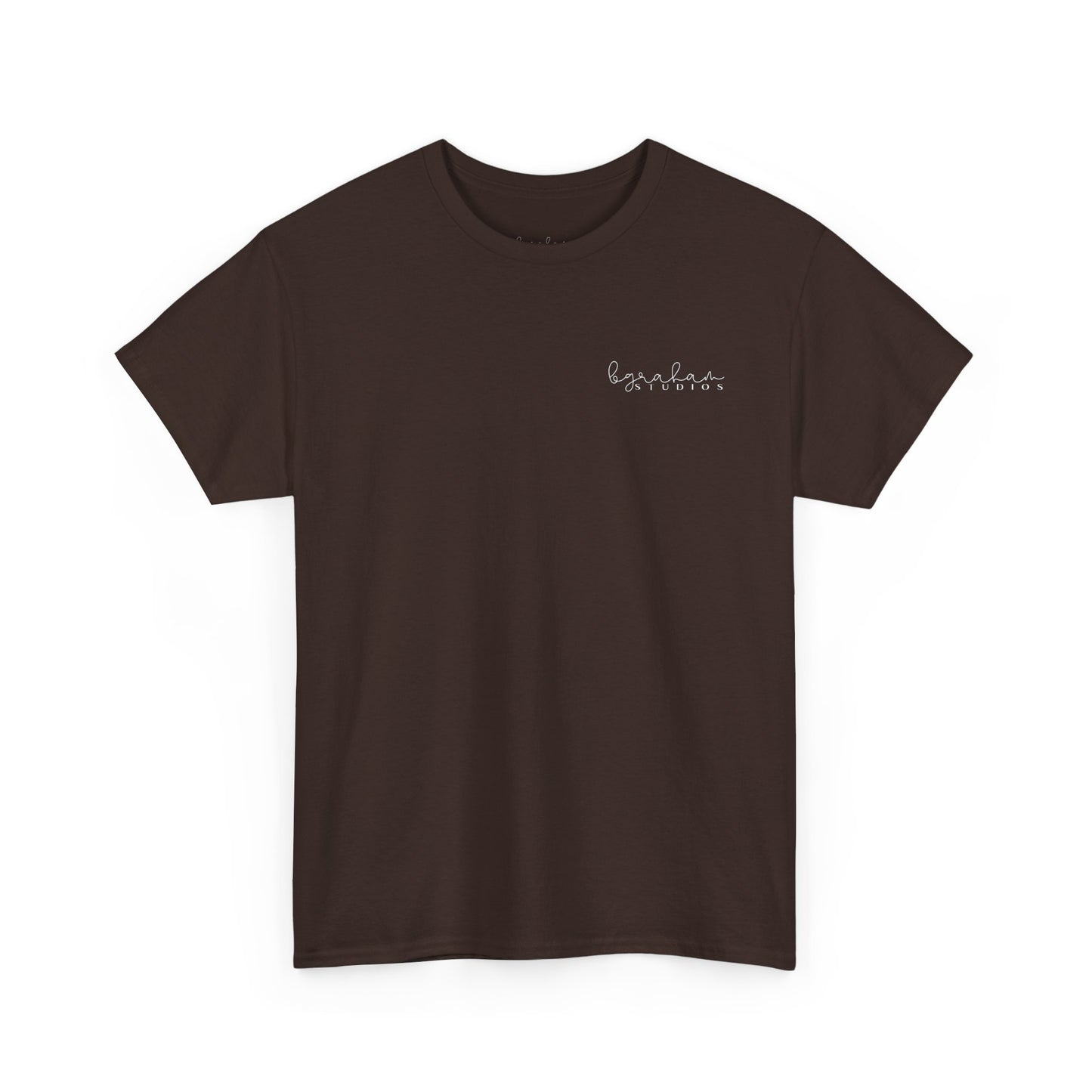 Quack Addict Unisex Heavy Cotton Tee