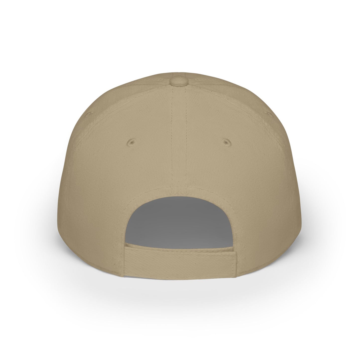 Sounds Gay Low Profile Baseball Cap | LGBTQ+ Pride Headwear