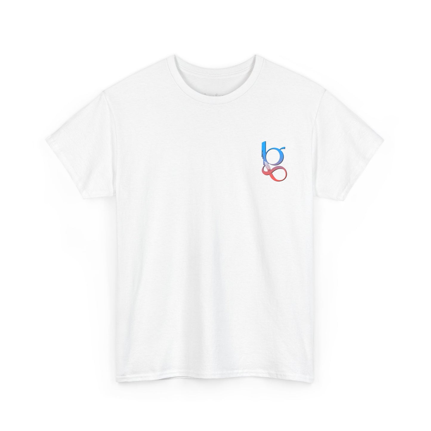 Adventurous Spirit Unisex Heavy Cotton Tee - 'Life's Hard, Latch On'