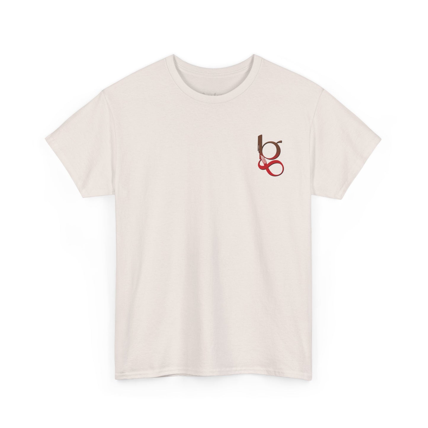 Unisex Heavy Cotton Tee - "I Hope Both Teams Lose" Sports Tee