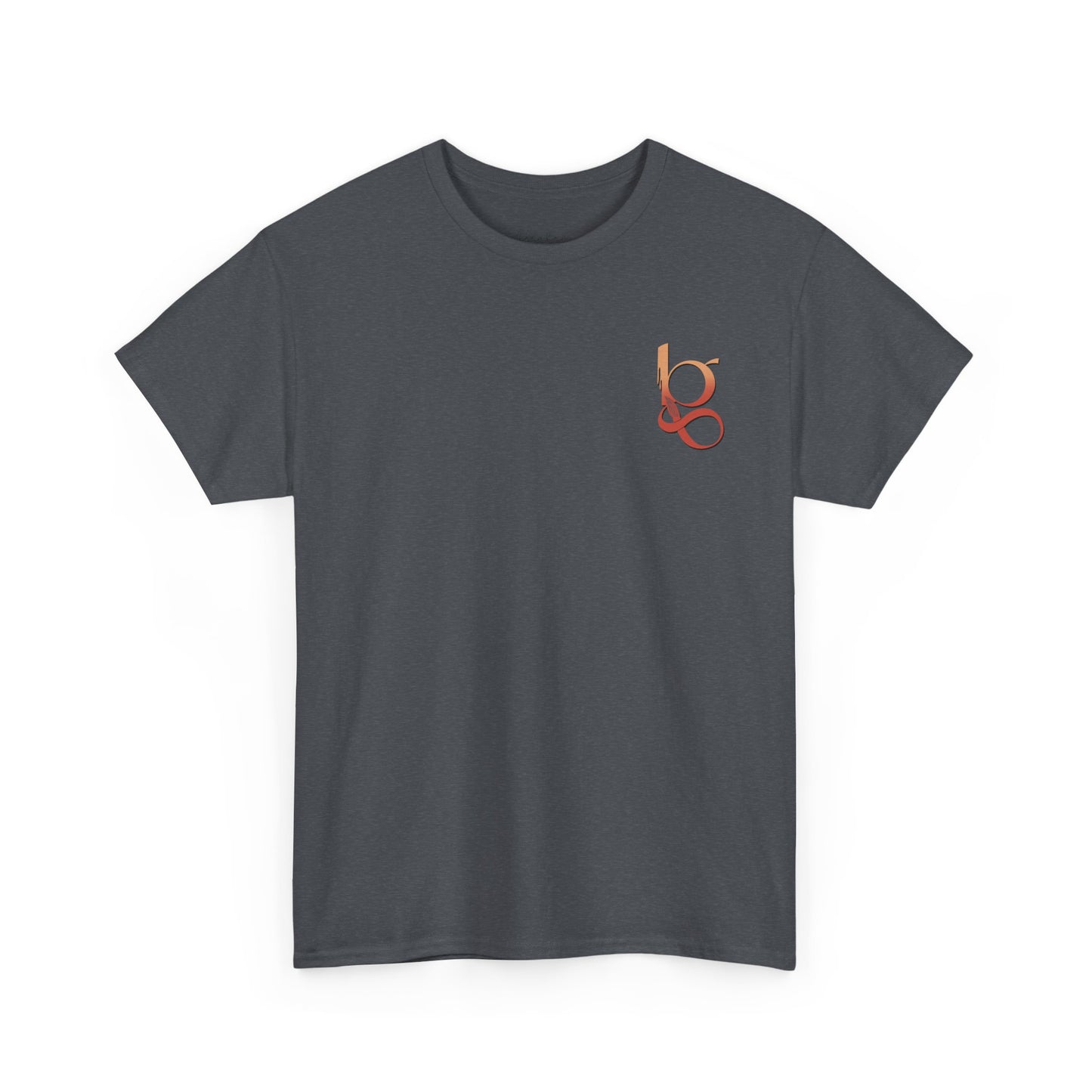 Happiness is Whiskey Unisex Heavy Cotton Tee