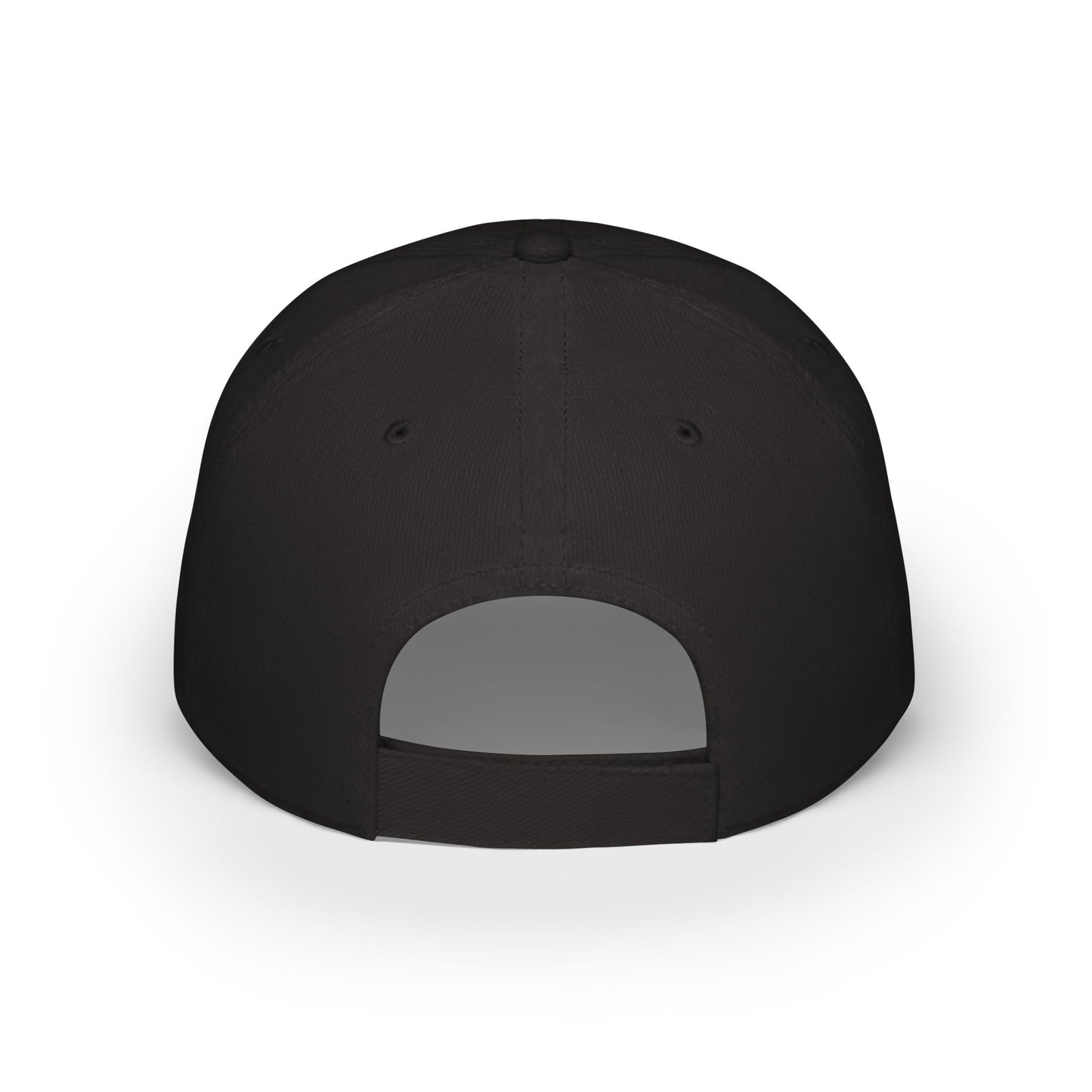 Sounds Gay Low Profile Baseball Cap | LGBTQ+ Pride Headwear