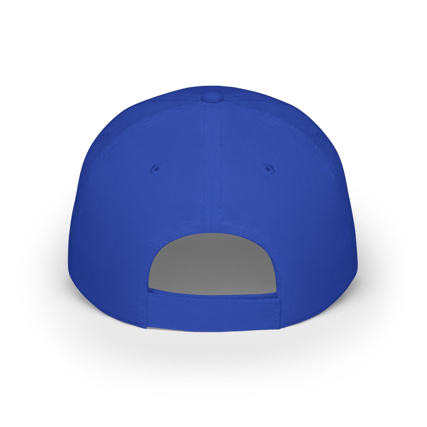 Sounds Gay Low Profile Baseball Cap | LGBTQ+ Pride Headwear
