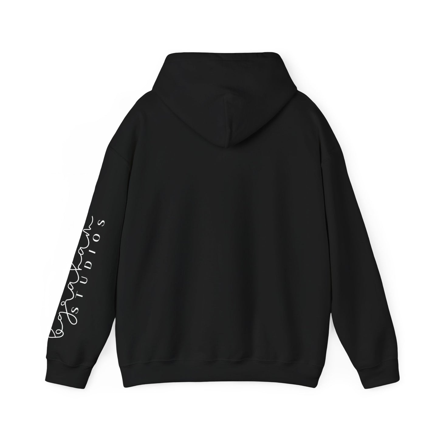 Bgraham Unisex Heavy Blend Hoodie