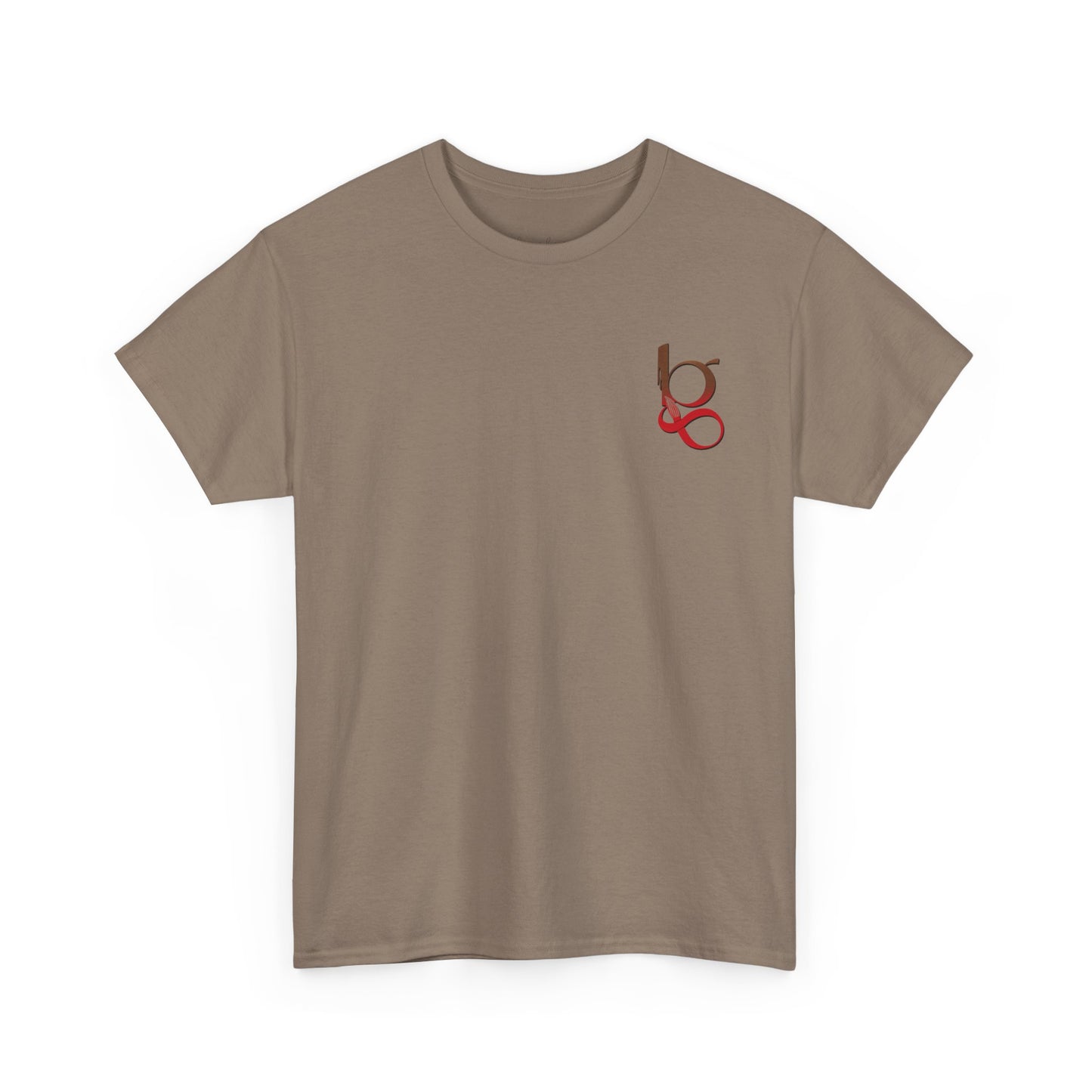Unisex Heavy Cotton Tee - "I Hope Both Teams Lose" Sports Tee