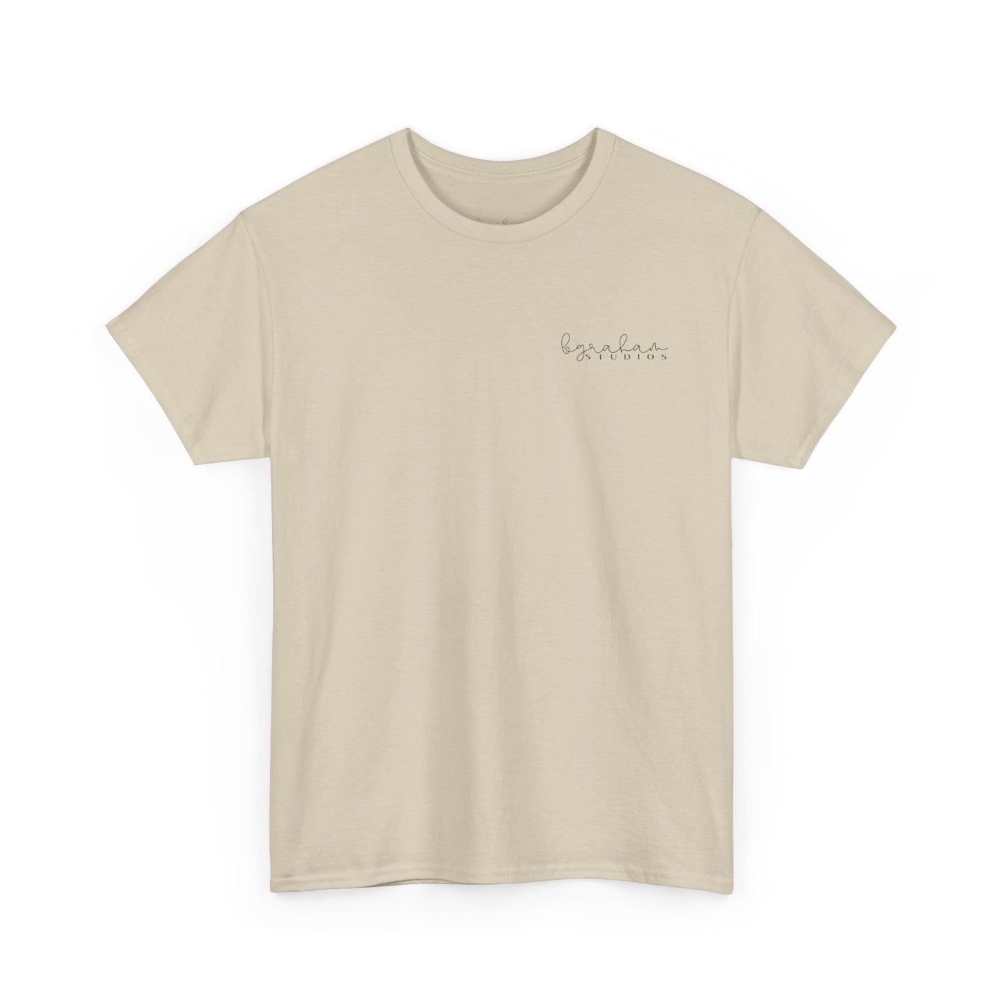 Quack Addict Unisex Heavy Cotton Tee