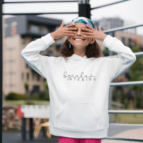 Hoodies & Crewnecks