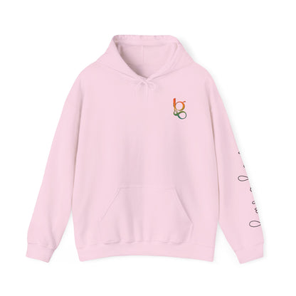 Bgraham Unisex Heavy Blend Hoodie
