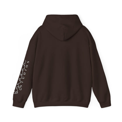 Bgraham Unisex Heavy Blend Hoodie