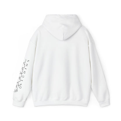 Unisex Heavy Blend™ Hoodie - 'F*** The Mets'