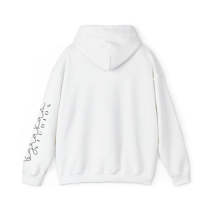 Bgraham Unisex Heavy Blend Hoodie