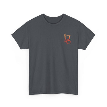 Happiness is Whiskey Unisex Heavy Cotton Tee