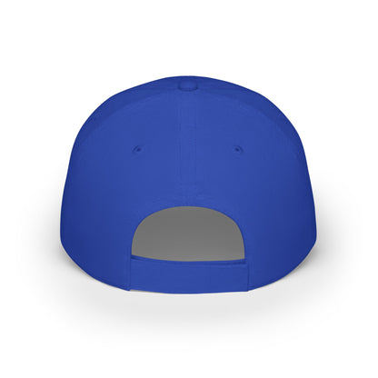 Sounds Gay Low Profile Baseball Cap | LGBTQ+ Pride Headwear