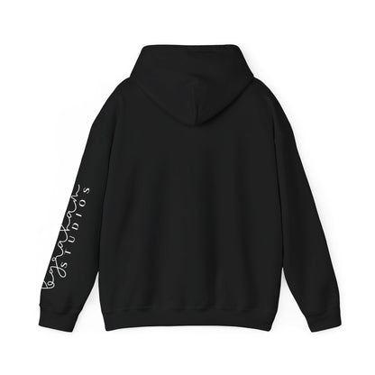 Bgraham Unisex Heavy Blend Hoodie