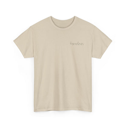 Quack Addict Unisex Heavy Cotton Tee